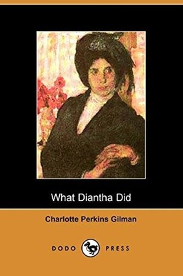 What Diantha Did Buch Dodo Press