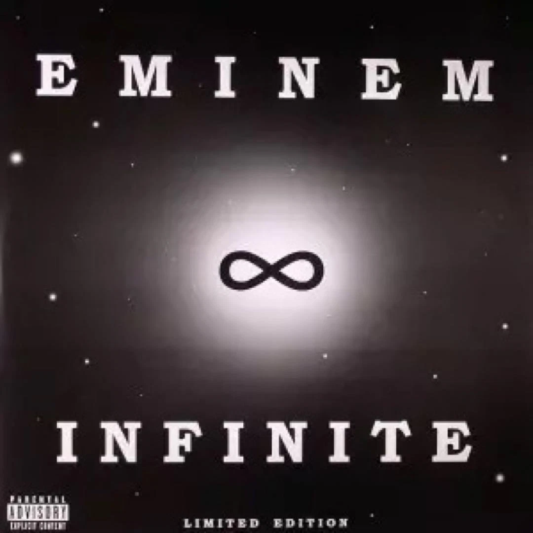 Eminem Infinite In Vinyl Records for sale - eBay
