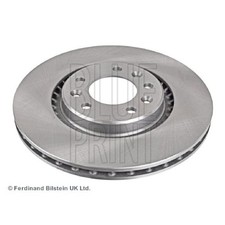 2x Bremsscheibe hinten für Peugeot Expert V Traveller | 26252091