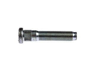 Dorman - Autograde 610-566.1 M12-1.25 Serrated Wheel Stud - 14.38 Mm Knurl 43.5