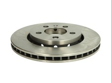 Disque de frein Audi A1