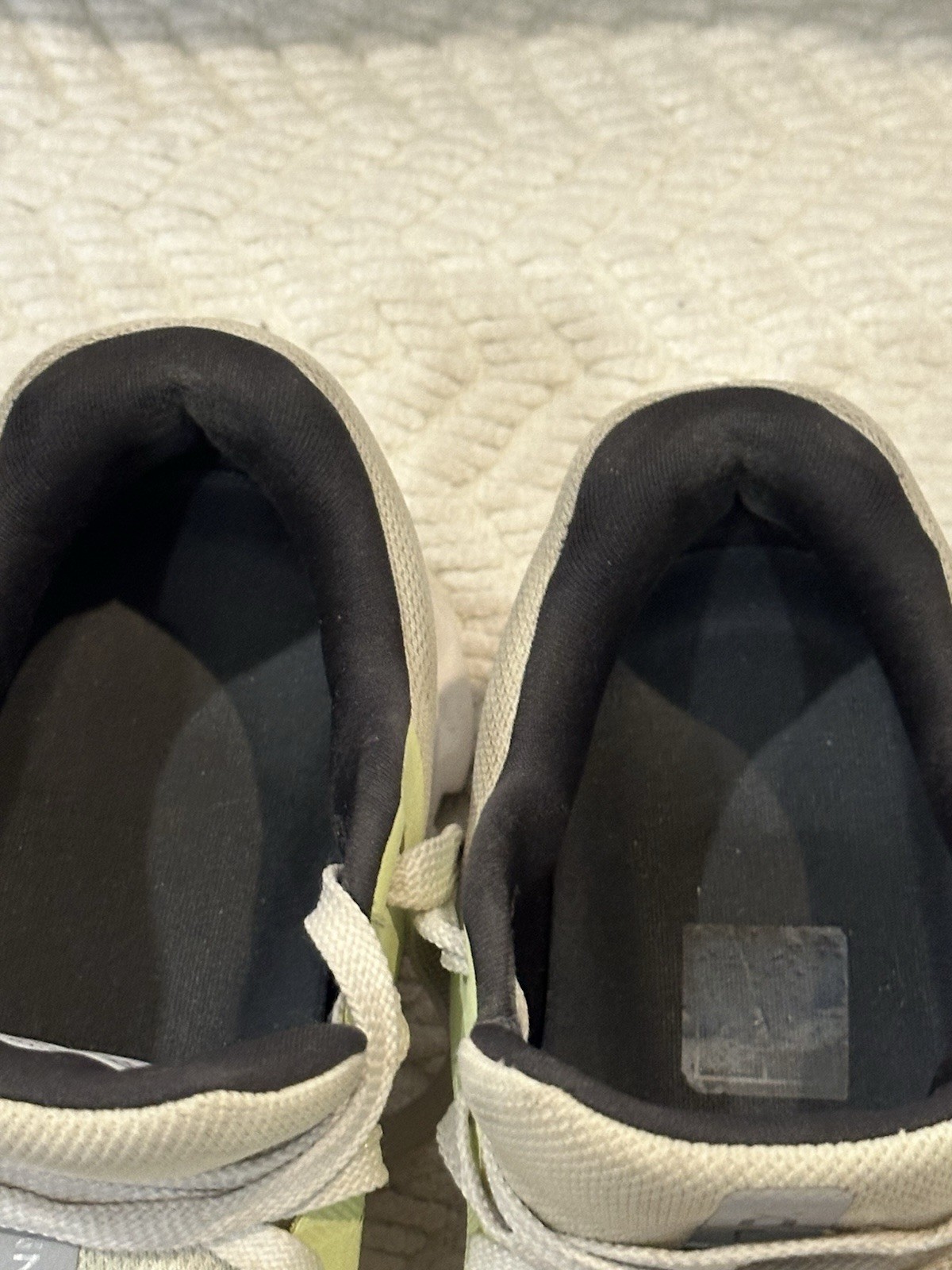 On Cloud Cloudrunner Ultralight Running Shoes Wom… - image 9