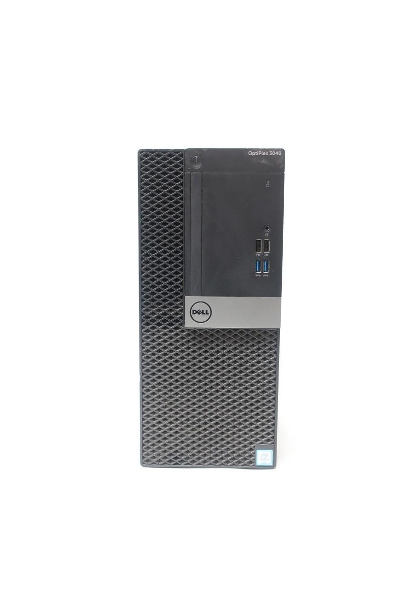 DELL OptiPlex 3040M ④ Amazon.com: Dell OptiPlex 3040 Refurbished Desktop Computers Small