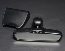 Retroviseur intérieur Audi S8