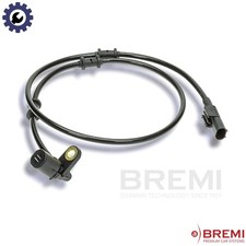 SENSOR WHEEL SPEED 50507 FOR MERCEDES-BENZ M 111.977 2.3L 4cyl M-CLASS 2.7L 6cyl