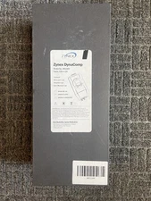 *MISSING PARTS* Zynex DynaComp Intermittent Compression Cold Therapy Mod. 401100