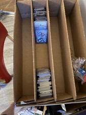 Basketball Sports Card Lot
