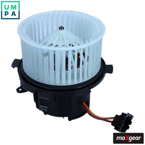 INTERIOR BLOWER AC730148 FOR PEUGEOT 407/SW/Van CITROËN C5/III/Break C6 2.2L 407 - Picture 1 of 10