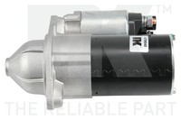 NK Anlasser Starter 1.7 Kw FüR Hyundai I30 Kombi 1.6 Crdi 1.4 IX20 KIA Cee'd
