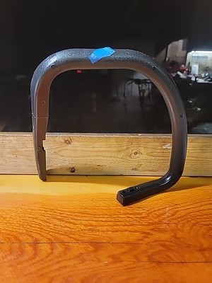 OEM Poulan P3416 P3314 P3816 P4018 Front Wrap Handle Bar 530057888 | Genuine