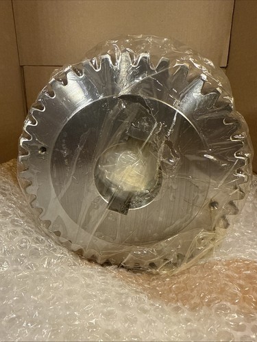 Makino Technical Services Ritzel 13M120B402 - Bild 6 von 7