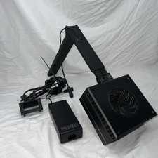 Red Sea Reef LED 160s WiFi Program Coral Reef Grow Light Pre-owned