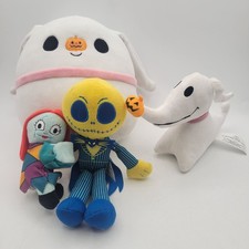 Tim Burtons Nightmare Before Christmas Small ...