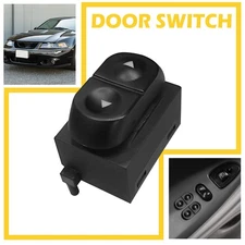 For 1994-2004 Ford Mustang Power Electric Window Door Switch Master Control USA