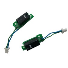 1Pair Wireless Mouse Button Board With Cable Replacement For Logitech G900 G903