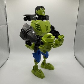 LEGO Marvel Super Heroes: The Hulk (4530)