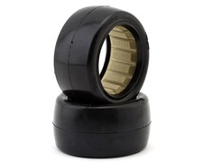 Pro-motion Slicks 2.2 Rear 110 Buggy Tires V2 2