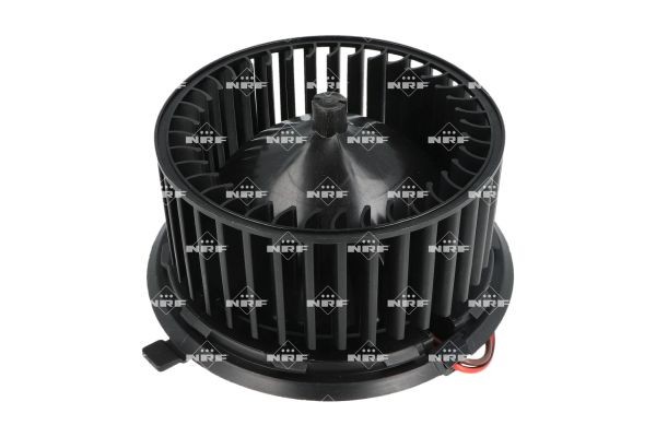 Fits NRF 34085 VOLKSWAGEN POLO BLOWER ENGINE 07/1995-08/2003  ⭐UK Stock⭐