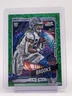 JONATHON BROOKS 2024 TOPPS COSMIC CHROME GREEN SPADE DUST ROOKIE /75 #116 Q7061