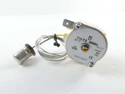 INTERGAS 202047 THERMOSTAT 710FS 9869b