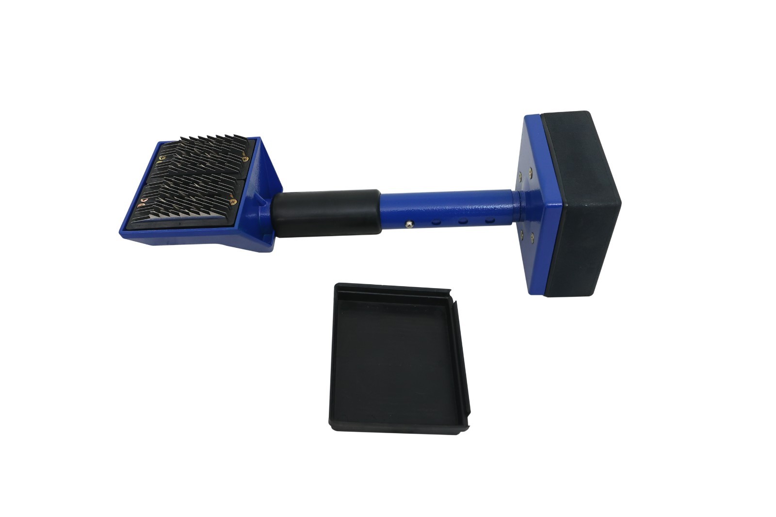 Knee Kicker Carpet Installer