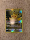 Carte Pokémon Pikachu GG30/GG70 EB12,5 Zénith Suprême NEUVE FR