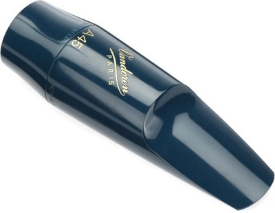Vandoren Jumbo Java Alto Saxophone Mouthpiece - A45