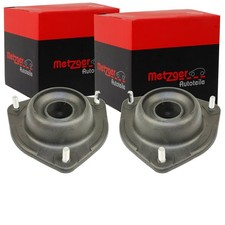 2X METZGER DOMLAGER VORNE PASSEND FÜR HYUNDAI ACCENT GETZ LINKS+RECHTS | 6490108