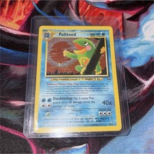 Politoed 8/75 Neo Discovery Holo for sale online | eBay