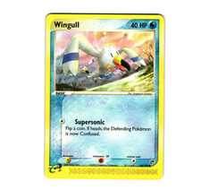 Pokemon Wingull 84/100 Sandstorm Regular LP on eBay