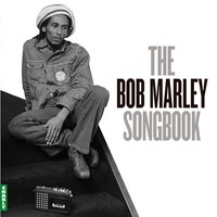 Bob Marley Friends - Bob Marley Songbook - Cd - G3Z