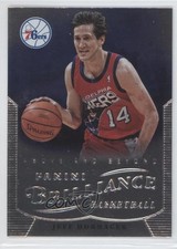 2012-13 Panini Brilliance Retail Above and Beyond Jeff Hornacek #216 2b6