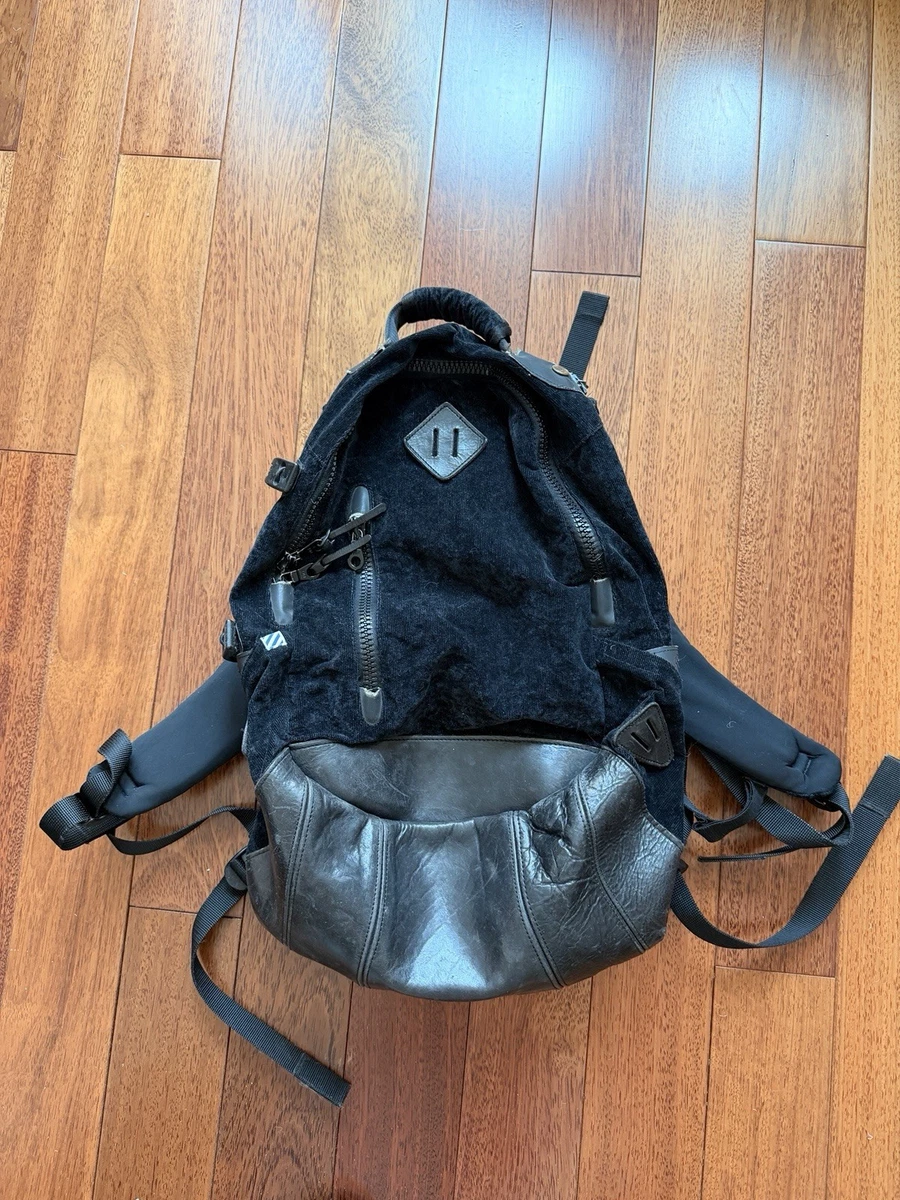 VISVIM Backpack Bags for Men for sale - eBay