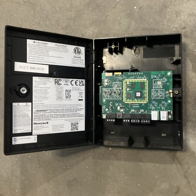 Honeywell CLSS Gateway Interface for Fire Department Connection HON-CGW-MBB