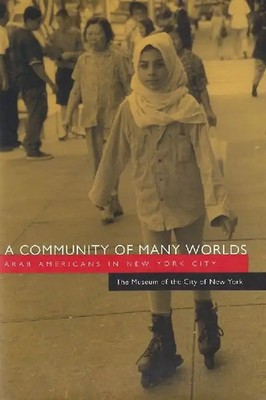 A Community of Many Worlds