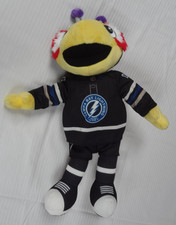 OOP Tampa Bay Lightning Third Jersey 15