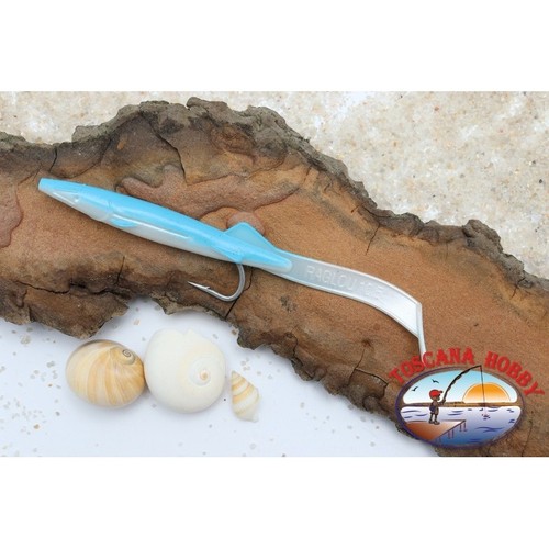 Esche siliconiche Ragot Lures Raglou AR.720 - Imagen 7 de 12