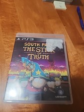 South Park: The Stick of Truth (Sony PlayStation 3) - No Manual, TESTED WORKING