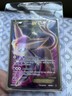 Pokémon Espeon EX Full Art Holo Breakpoint 170 HP 117/122 2016 English