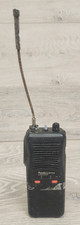 Motorola Radius SP50 P94YQT20G2AA Handie Talkie Walkie Radio AS IS UNTESTED BJ