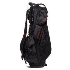 Oakley IB Stand Golf Bag - FOS901832-02E - Blackout - New