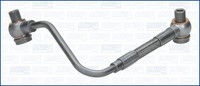 Ajusa ÖLleitung Lader OP10557 FüR X12 Bravo Opel Fiat Doblo Alfa Combo Tour Cdti