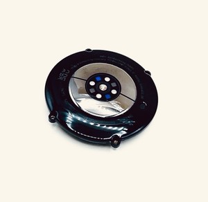 Samsung Smartwatch 7 SM-L315F LTE 44mm Backcover Akkudeckel Speaker Sensor