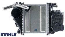 MAHLE CI218000P Ladeluftkühler LLK Turbokühler Kühler für Mercedes-Benz 
