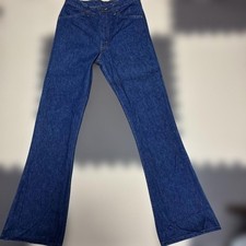 Levi's 646 Flare Jeans