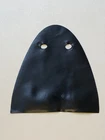 1977 Vintage Star Wars Darth Vader Action Figure Original Kenner Vinyl Cape Only