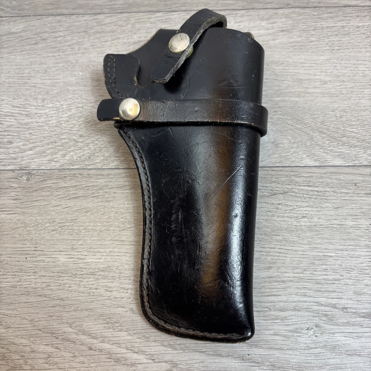 Bucheimer Leather Field/Hunting Holster Hunting Gun Holsters for