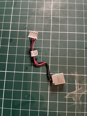 Acer Extensa EX2540 DC Power Jack Ladebuchse Ladebuchse Original G61