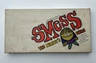 Smess The Ninny’s Chess Board Game Complete Parker Brothers Vintage 1970