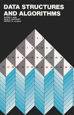 Data Structures and Algorithms by Alfred Aho (English) Paperback Book
